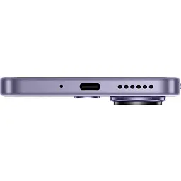 Смартфон Xiaomi Poco M6 Pro 12/512GB Purple (Global Version) NFC - мініатюра 4