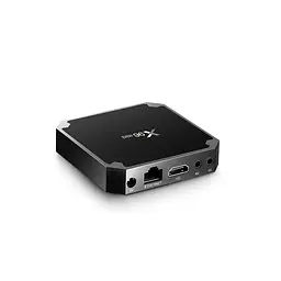 Android TV приставка Amlogic TV BOX X96 Mini 1GB RAM 8GB ROM - мініатюра 3