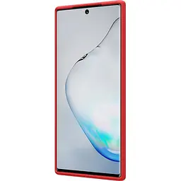 Чохол-накладка Nillkin Flex Pure Case Samsung Galaxy Note 10 SM-N970 Red - мініатюра 2