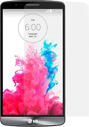 Захисне скло ColorWay Захисне скло 9H для LG G3 mini