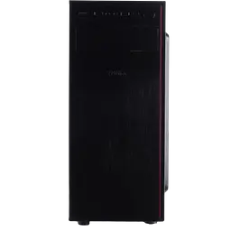 Корпус Vinga Apache 450W Black (Apache-450W) - мініатюра 2