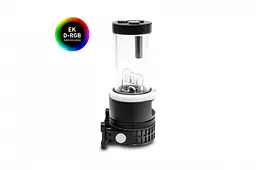 Помпа EKWB EK-Quantum Kinetic TBE 200 D5 PWM D-RGB - Acetal (3831109818381)