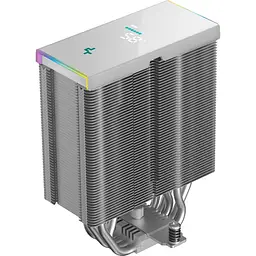 Кулер для процесора Deepcool AK500S Digital SE White (R-AK500S-WHADMN-GJD) - мініатюра 5