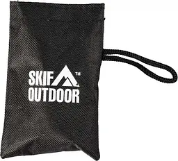 Набір столових приборів Skif Outdoor Trinity - мініатюра 4