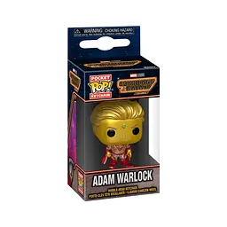 Ігрова фігурка на кліпсі Funko Pop! Вартові Галактики 3 Адам Ворлок (67503) - мініатюра 3