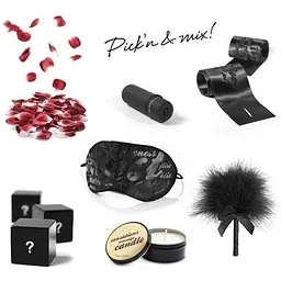 Мітелка Bijoux Indiscrets Tickle me tickler - мініатюра 6