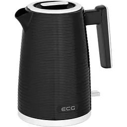 Електрочайник ECG RK 1751 Stripe - мініатюра 2