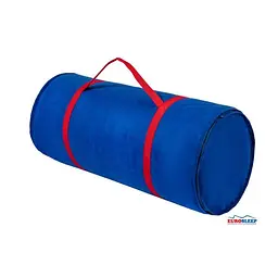 Топпер EuroSleep MEMORY x 4 жаккардовий чохол 120х200 - мініатюра 6