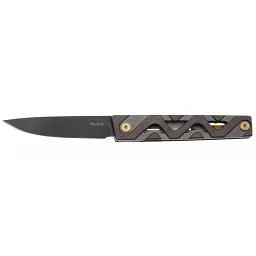Ніж Ruike P878-AK Black