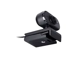 Веб-камера A4Tech PK-925H Black - мініатюра 2