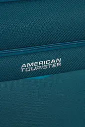 Валіза 80 См American Tourister SUMMERRIDE TOTALLY TEAL 80x48x30(33) ME7*51006 - мініатюра 13