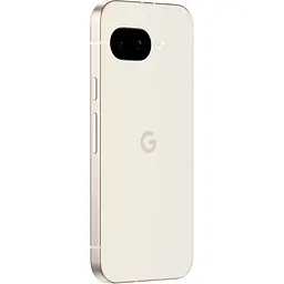 Смартфон Google Pixel 9a 8/256GB Porcelain [145071] - мініатюра 6