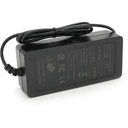 Імпульсний блок живлення Voltronic JC2803 28V 3А (84Вт) штекер 5.5 / 2.5 + каб. живлення - мініатюра 3