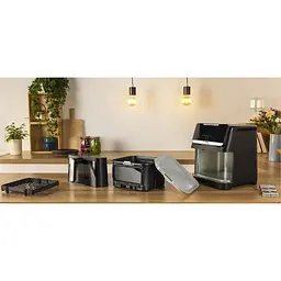 Мультипіч Tefal Easy Fry Silence XXL EY8468E0 [158666] - мініатюра 11