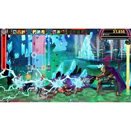 Ключ активації Microsoft The Metronomicon: Slay the Dance Floor Deluxe Edition для Xbox One/Series S/X - мініатюра 6