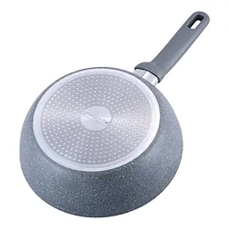 Сковорода WOK Kamille КМ-4292GR 24 см - мініатюра 6
