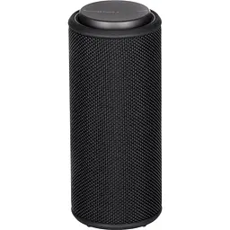 Портативна акустика 2E SoundXTube2 TWS Black (2E-BSSXT2WBK)