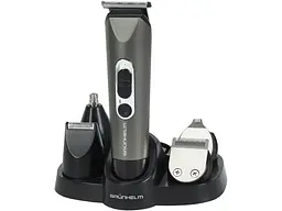 Машинка для стрижки Grunhelm GHC510 - мініатюра 2