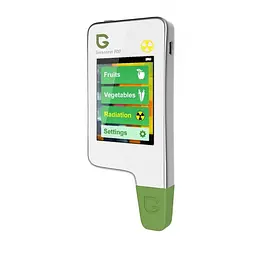 Нітратомір-Дозиметр Anmez Greentest 4F+Риба