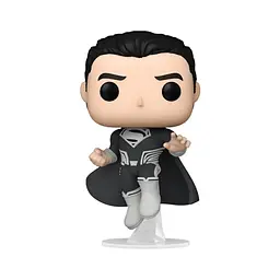 Фігурка Фанко Поп Ліга справедливості Супермен Funko Pop Justice League Superman 10 см JL S 1123 - мініатюра 2