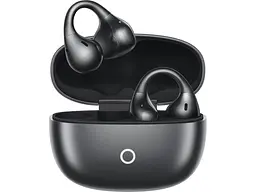 Навушники Realme Buds Clip Titanium Black
