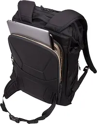 Рюкзак Thule Covert DSLR Backpack 24L (Black) 3205343 (TH 3205343) - мініатюра 10
