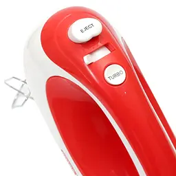 Міксер Rotex RHM200-K - мініатюра 5