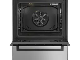 Плита комбинированная Beko FBM62320SDS - миниатюра 4