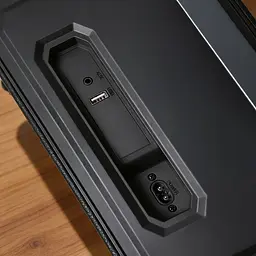 Портативна Акустика Proove Fader 80W (APP) - мініатюра 11
