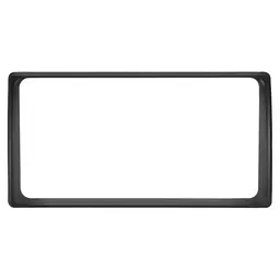 Перехідна рамка Toyota Camry AWM 781-07-054 - мініатюра 2