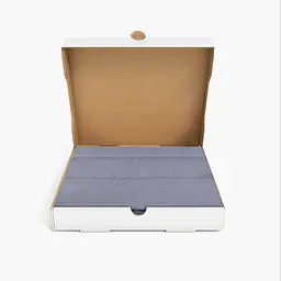 Бортики в дитяче ліжечко Cosas Stormy 30 х 60 см (WeltBed_56Steel_30x60) - мініатюра 6