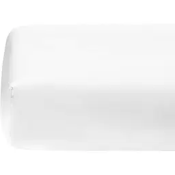 Набір простирадл на резинці Cosas Mint Dots 60х120х12 см (SetSheet_DropMint_White_120x60) - мініатюра 7