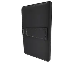 Чохол для планшета універсальний з клавіатурою Micro-USB 9.7-11" підставка Black (19003) - мініатюра 6