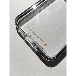 Протиударний чохол Gear4 Piccadilly для Samsung Galaxy S23 (6.1") Black (702010955) - мініатюра 9