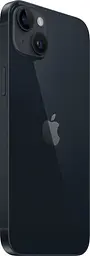 Смартфон Apple iPhone 14 Plus 512GB eSIM Midnight (MQ433) [76729] - мініатюра 3