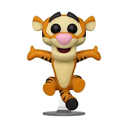 Фігурка Funko Pop Вінні-Пух Тигруля Winnie the Pooh Tigger 10 см FP WP 1517 - мініатюра 3