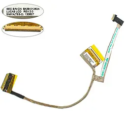 Шлейф для ноутбука Samsung (XE303 XE303C XE303C12) LED (BA39-01262A)
