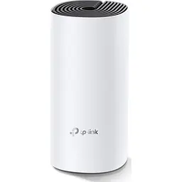 Роутер TP-Link mesh Deco P9 AC1200 3Pcs White 802.11ac (Deco P9(3-pack)) - мініатюра 3