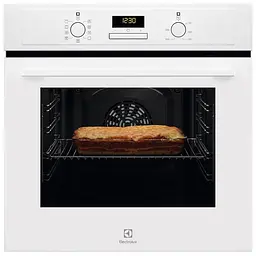 Духовка електрична Electrolux EOF3H40BW