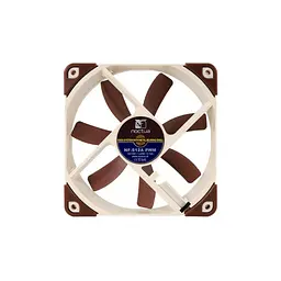 Кулер до корпусу Noctua NF-S12A PWM - мініатюра 2