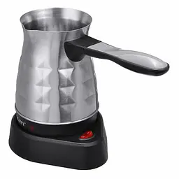 Електротурка Sokany SK-213 500 мл 600 Вт Sokany SK-213 - мініатюра 5