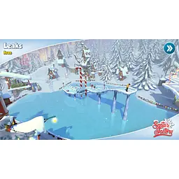 Ключ активації Microsoft Infinite Minigolf для Xbox One/Series - мініатюра 3