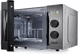 Мікрохвильова піч Gorenje MO20AE2B5 - мініатюра 4