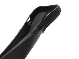 Силіконовий чохол BeCover для Apple iPhone 14 Pro Black (708108) - мініатюра 6