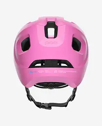 Велошлем POC Axion SPIN M/L Рожевий - мініатюра 4