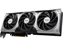 Видеокарта MSI GeForce RTX 5080 16G VENTUS 3X OC - миниатюра 2