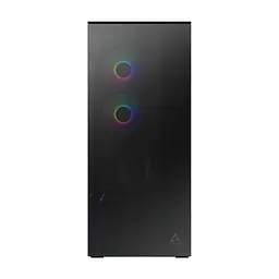Корпус для ПК Arctic XTENDERVG B (ACPCC00016A) - мініатюра 3