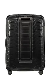 Валіза Samsonite PROXIS BLACK 75x51x31 75 См CW6*09003 - мініатюра 2