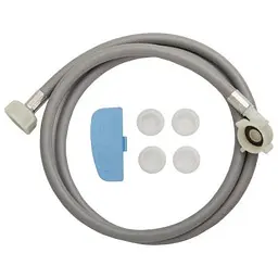 Пральна машина Eleyus WMFD 06 1000 автоматична - мініатюра 10