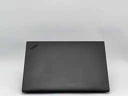 Ноутбук Lenovo 14" ThinkPad P1 Gen 4, i7-11850H, 32 GB, 960 GB, NVIDIA GeForce RTX 3080, 2560x1600, IPS (SH2603171) Б/в - мініатюра 3